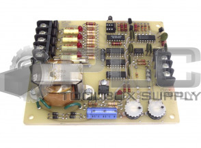 SPECIAL TIMER CORPORATION STC 7929 -1-6 PROGRAMMER
