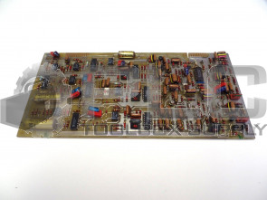 GORING KERR XT8906 ISS 4 AMPLIFIER CARD XT 8906