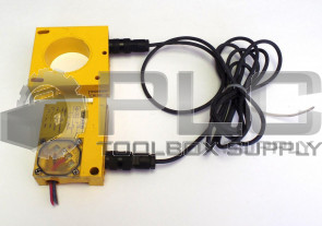 TURCK BI60-R-32SR-UP6X INDUCTIVE SENSOR BI60R32SRUP6X WITH CABLE