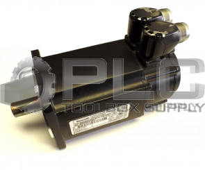 REXROTH MSK050B-0300-NN-S1-UG0-NNNN 3 PHASE PERMANENT MAGNET MOTOR