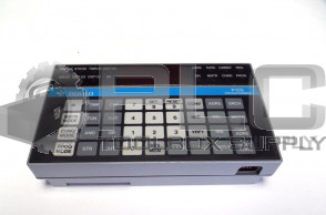GOULD PROGRAMMER KEYPAD P105