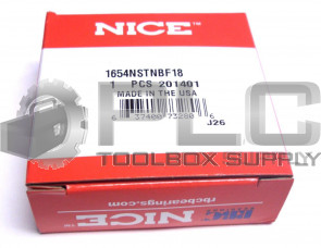 NEW NICE BEARING 1654NSTNBF18 201401 1654 J26