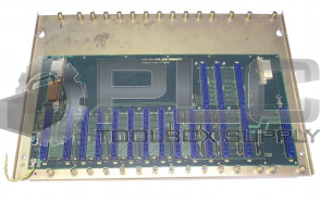FANUC BACK PLANE A20B-1002-086 0/03B