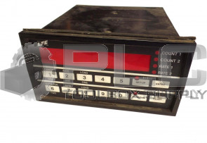LFE DANAHER CONTROLS HB-1080-0001