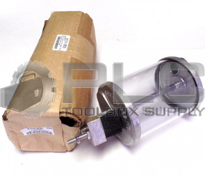 NEW LUBE DEVICES GRAVITY FEED RESERVOIRS 03241056 RDB309-N-4 32 OZ BRUSH CHAIN