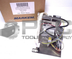 NEW MARKEM 10014234 RESERVOIR ASSEMBLY MODEL 9065 9096