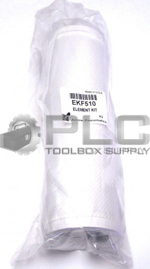 NEW ARROW PNEUMATICS EKF510 ELEMENT KIT