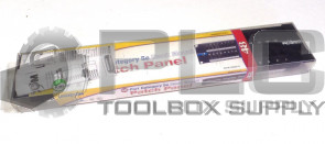 NEW PATUE-180482-13 UNICOM 48 PORT PATCH PANEL