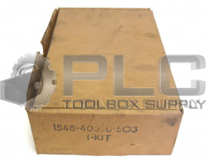 NEW BRISKHEAT SL-CAB-UC ELECTRICAL CONNECTION KIT I548-40000-5O3 I-KIT