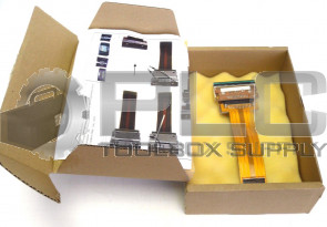 NEW MARKEM IMAJE KCE-53-12PAJ1-MKM 10042449-AA SD5A PRINTHEAD ASSEMBLY