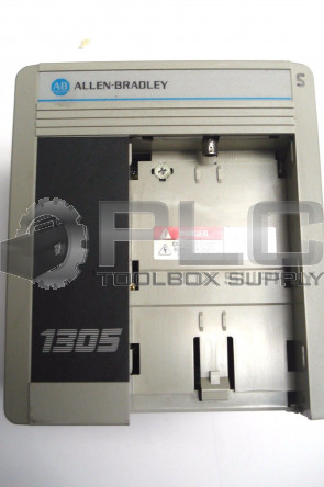 ALLEN BRADLEY 1305-BA06A-FR DRIVE 3HP
