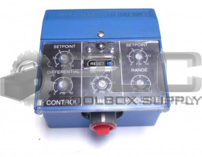 NEW HONEYWELL P7810C 1000 15 PSI PRESSURETROL P7810 C 1000