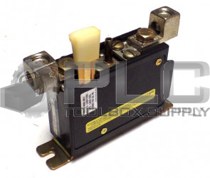 NEW ALLEN BRADLEY 815-DOV4 OVERLOAD RELAY SIZE 3 SERIES K