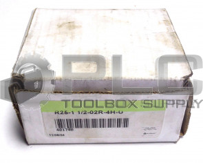 NEW R25-1 1/2-02R-4H-U ROTOR REPLACES ALFA LAVAL 401555