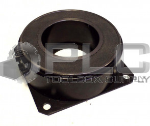 NEW WARNER ELECTRIC PB-400 90V-DC 8.3W WATTS 4500RPM BRAKE NO BOX