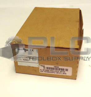 NEW RED LION APOLLO INTELLIGENT METER IMT00060