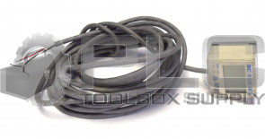 SMC ZSE4-T1-65 VACUUM SWITCH 0-101KPA PNP
