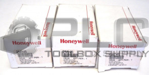 LOT OF 3 NEW HONEYWELL 2MN6 MICRO SWITCH CONTACT BLOCK