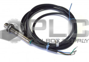 PEPPEREL+FUCHS NBB4-12GM75-US (197866) INDUCTIVE AC/DC
