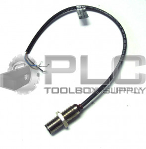 ALLEN BRADLEY 872C-DH3CN12-E2 PROXIMITY SWITCH