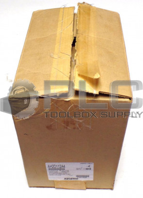 NEW ASCO ACTUATOR HYDRAMOTOR AH2D112A4