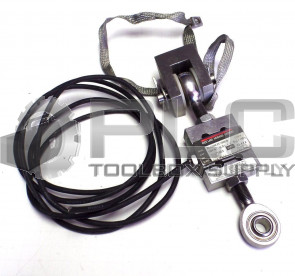 RICE LAKE WEIGHING SYSTEMS RL20000 CAP 1000 LB ST-1000 LB