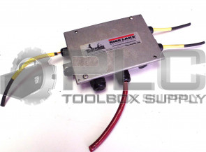 RICE LAKE TUFFSEAL JB4ES 89446-B SIGNAL TRIM JUNCTION BOX
