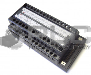 MITSUBISHI A6TBXY54 TERMINAL BOARD