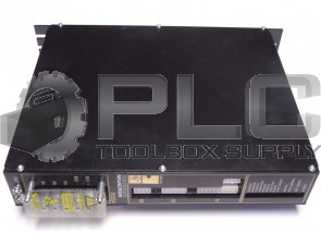 CINCINNATI MILACRON BDS4 210 23 415V32 SERVO DRIVE, 230VAC/10A