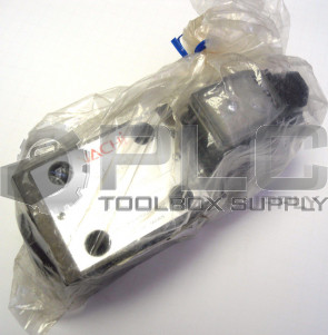 NEW NACHI SNH-G03-HQ-R-E115-10 MFG NO 750HYDRAULIC SOLENOID VALVE