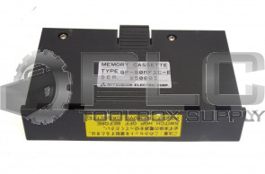 MITSUBISHI MEMORY CASSETTE GP-80MF2C-E