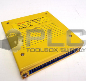 FANUC POWER UNIT SERVO A02B-0076-K002