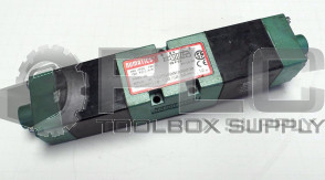 NUMATICS SOLENOID VALVES 0.12 A MODEL 152SS400K000030