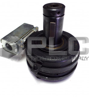 NEW WARNER 5181-271-007 CLUTCH 5200-101-010 CONDUIT BOX