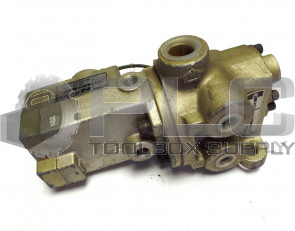 NEW ROSS 2776A2001 VALVE 1/4''