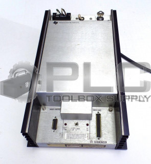 TEXAS INSTRUMENTS 5TI-1032-1 SEQUENCER MODULE