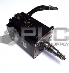 YASKAWA AC SERVO MOTOR SGMP-15AWYR12 SGMP15AWYR12
