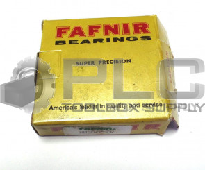 NEW FAFNIR MM306K CR SUPER PRECISION BEARING MM306K.CR