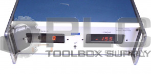 MAGTROL 4605C DIGITAL INDICATOR