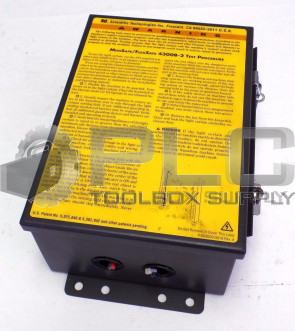 STI CONTROLLER 70010-106 MS4312B2-AC1-15X-15R-U 70011-1000 MS43-B2-AC1