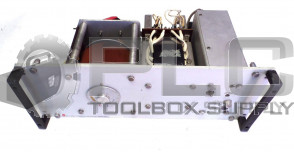 TECHNIPOWER 1581-A USED VARIAC AUTOMATIC VOLTAGE REGULATOR