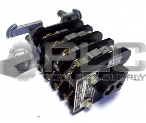 NEW GENERAL ELECTRIC  TYPE SB-1 SWITCH