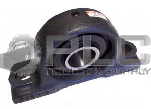 NEW FAFNIR PILLOW BLOCK BEARING LAO 1 1/2 LA011/2