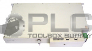 SIEMENS 6SC 6110-0GB00 SERVO DRIVE 2.5KW SIMODRIVE 611