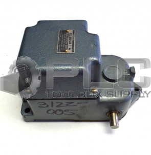 NEW ALLEN BRADLEY 801-BSH29 LIMIT SWITCH BULLETIN 801 SER. A