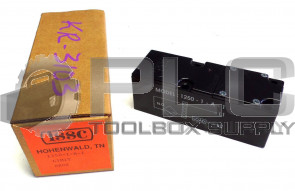 NEW ISSC 1250-1-A-1 PROX LIMIT SWITCH 12501A1