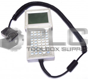 PLC KEYPAD DIGITAL CONTROL PTN45EKR2-1-PW-AXIS 10765 EM885276*1