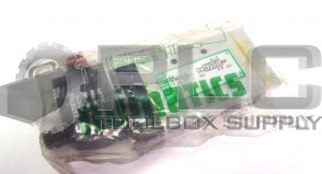 NUMATICS 92178-AC FLOW CONTROL VALVE WITH 237-951B