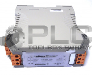WEIDMULLER CP-SNT 12W CONNECTPOWER 991884 0024