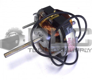 NEW FASCO TYPE U21 MODEL D-200 115 VOLTS D200